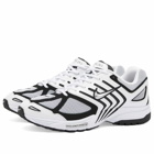 Nike AIR PEG 2K5 Sneakers in White/Silver/Black