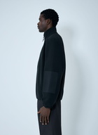 GR10K Half-Zip Fleece Sweatshirt