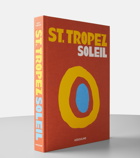 Assouline - St. Tropez Soleil book