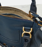 Chloé Marcie Medium leather tote bag
