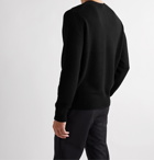 rag & bone - Haldon Cashmere Sweater - Black
