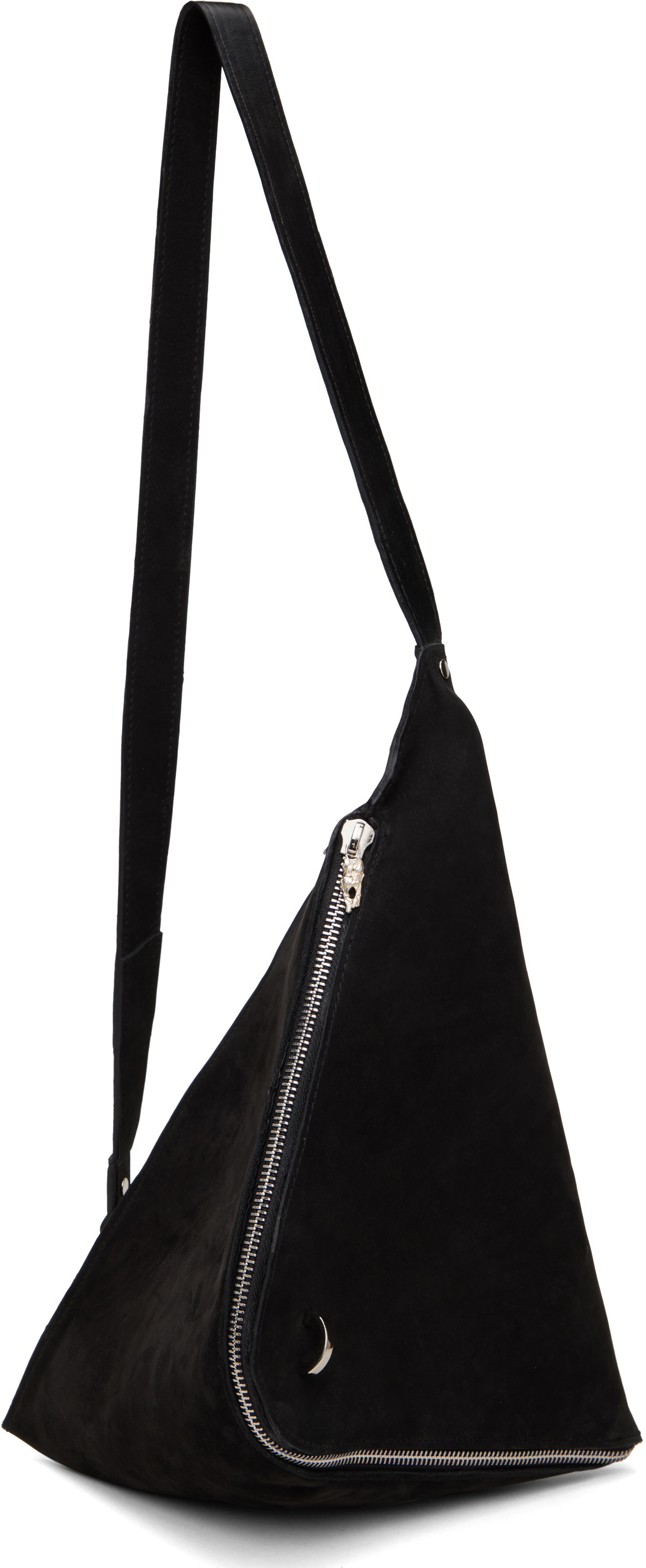 Swampgod Black Tetra Bag