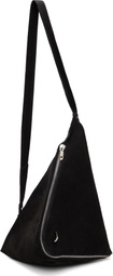 Swampgod Black Tetra Bag