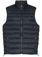 POLO RALPH LAUREN - Vest With Logo