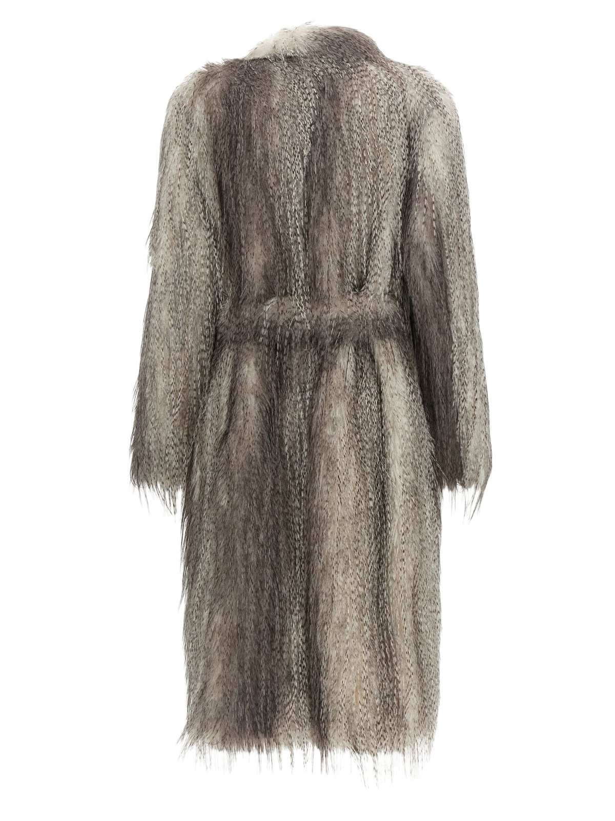 Giuseppe di Morabito Fur Coat