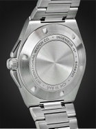 IWC Schaffhausen - Ingenieur Automatic 40mm Stainless Steel Watch, Ref. No. IW328907