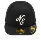 New Era New York Yankees Low Profile 59Fifty Cap in Black