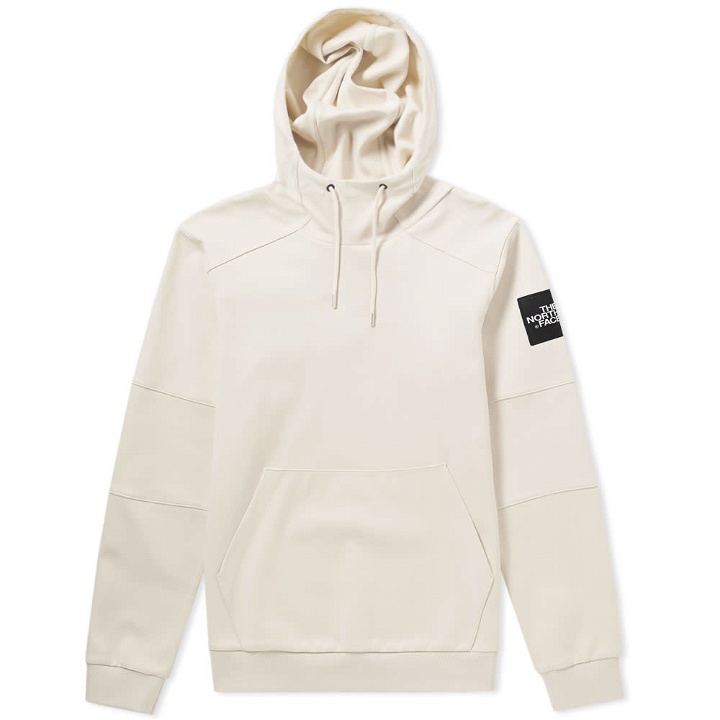Photo: The North Face Fine Box Hoody