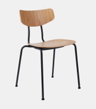Vitra Moca chair