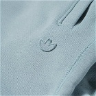 Adidas Men's Contempo Sweat Pant in Magic Grey