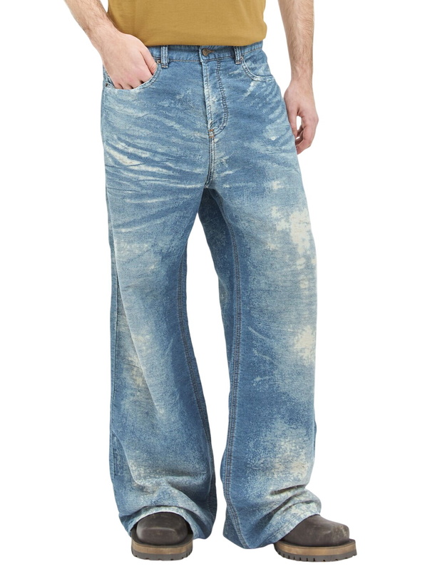 Photo: Diesel 1996 D-Sire Jeans