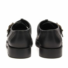 KLEMAN Men's Convoi Shoe in Black