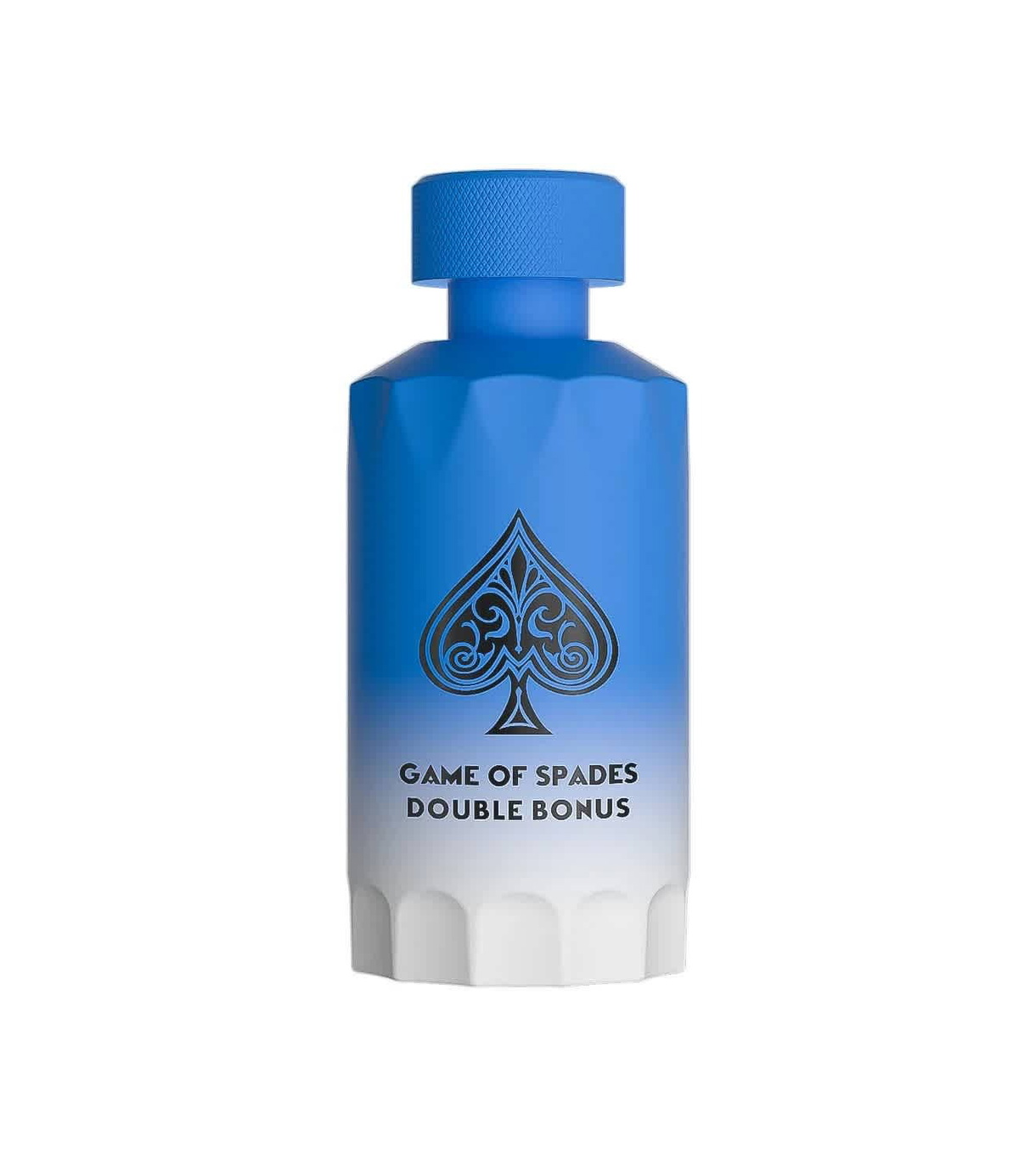 Jo Milano Unisex Game of Spades Double Bonus Parfum 3.0 oz Fragrances