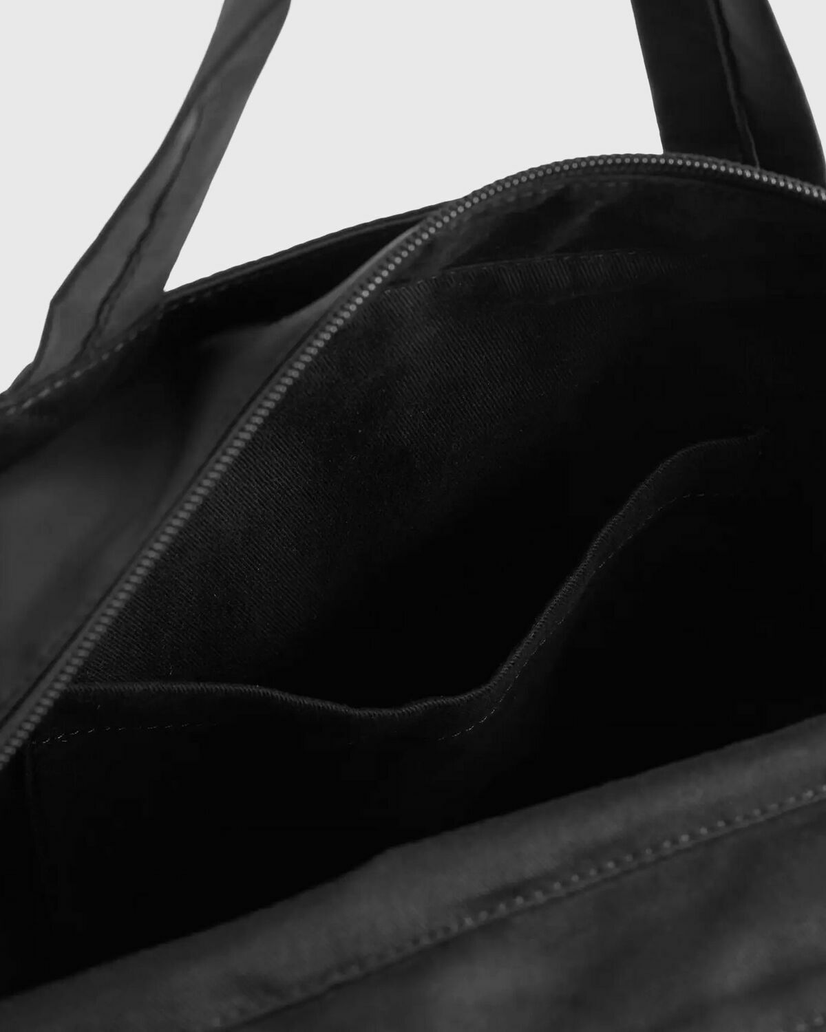 Levis MISSION BAY TOTE Black Mens Tote & Shopping Bag