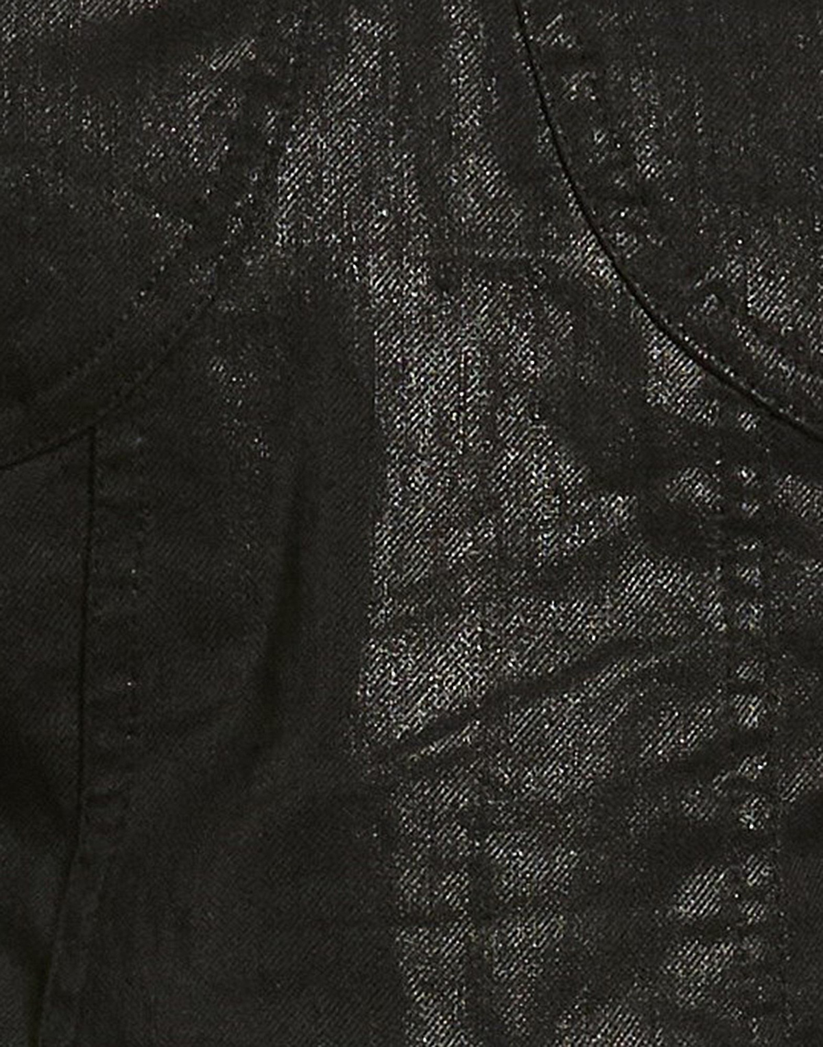 Jucca Womens Top in Black