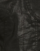 Jucca Womens Top in Black