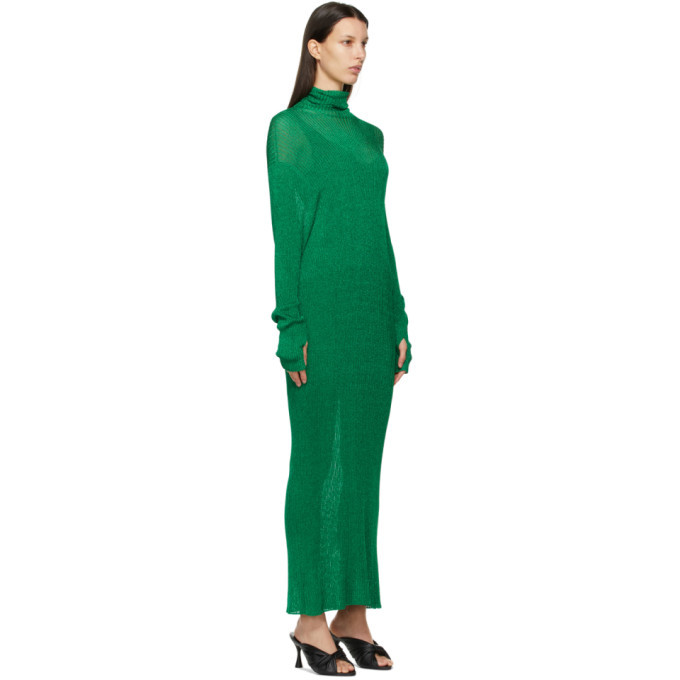 slim fit dress slacks PrettyGuide Women Slim Fit Ribbed Turtleneck Long Sleeve Maxi Knit Sw main image 1