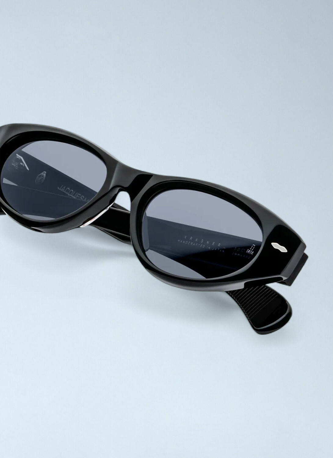 Jacques Marie Mage Gia Cat-Eye Sunglasses