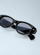 Jacques Marie Mage Gia Cat-Eye Sunglasses