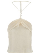 Magda Butrym Sleeveless Top