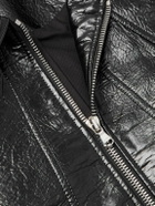 Séfr - Duke Panelled Jacket - Black