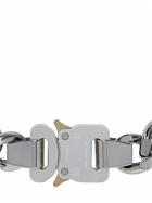1017 ALYX 9SM Chain Necklace W/ Buckle