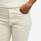 Baserange Women's Tajo Pants in Undyed