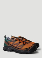XT-6 Expanse 75th Sneakers in Brown