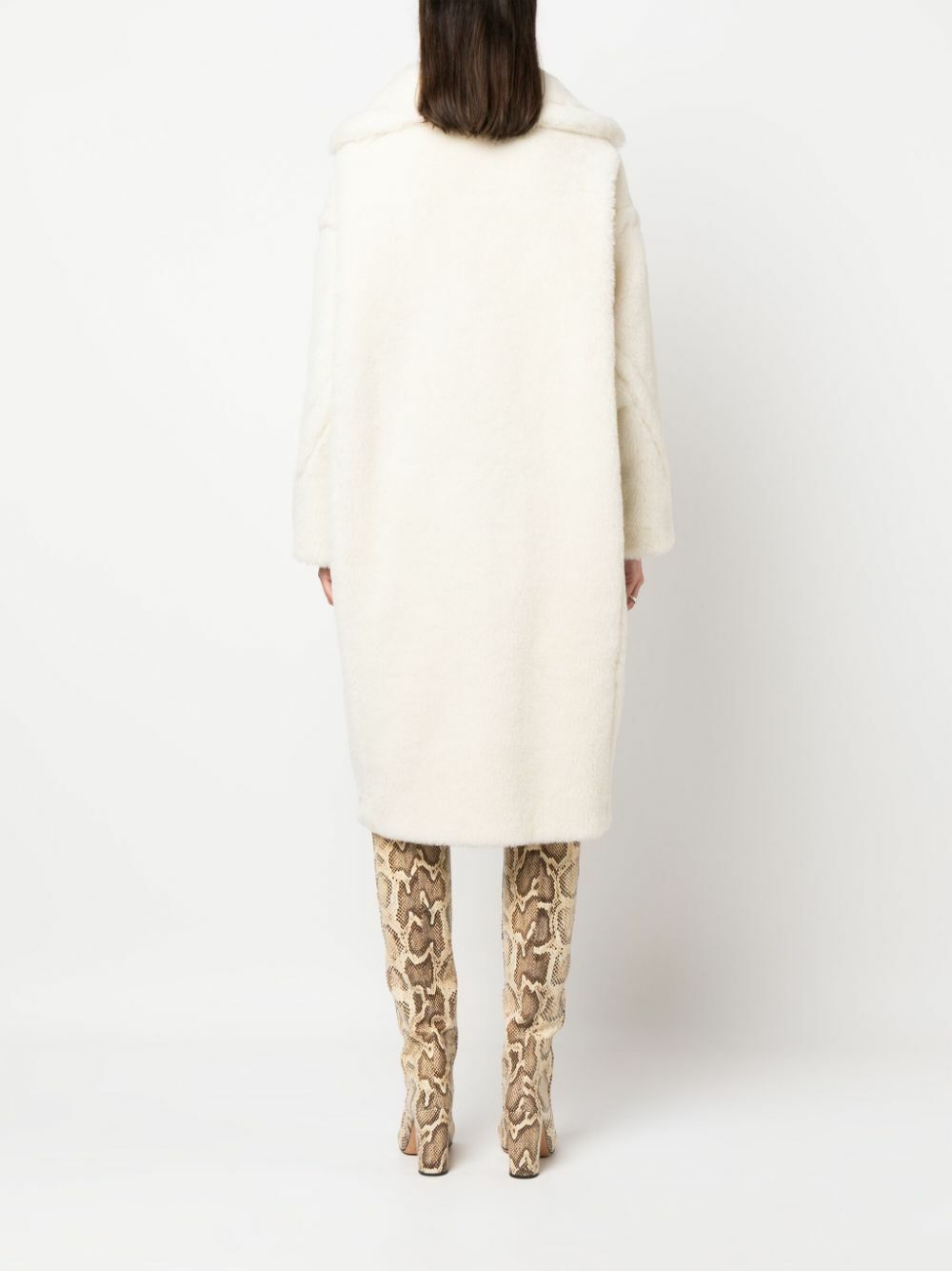 Tedgirl Coat