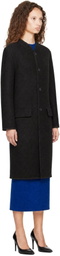 Rier Brown Walker Coat