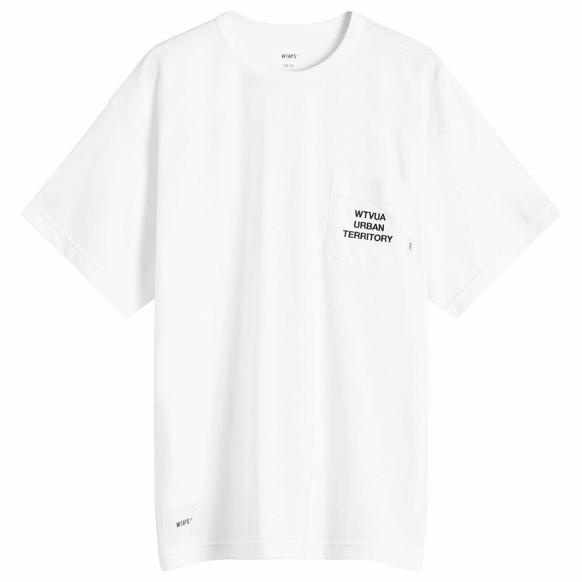 【美品】wtaps Tシャツ Wtaps Obj 05 T-Shirt | FIRMAMENT - Berlin Renaissance