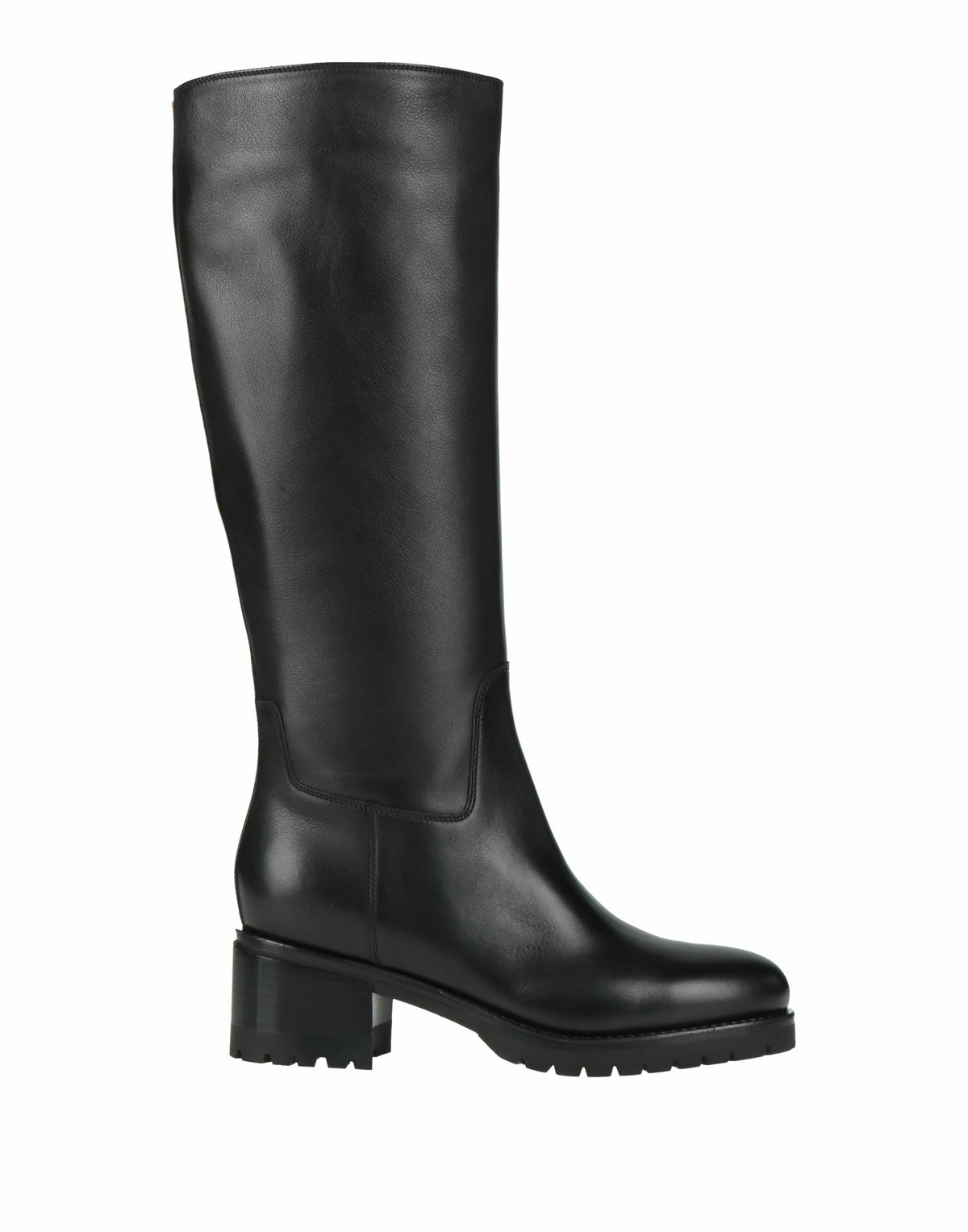 Santoni Womens Boot in Black