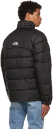 The North Face Black Search & Rescue Jacket