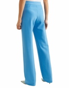 Kwaidan Editions Womens Pants Azure