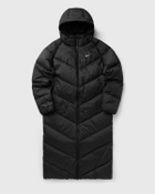 Nike Storm-FIT Windpuffer Down Parka Black Women