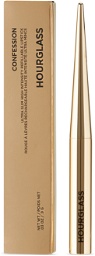 Hourglass Confession Ultra Slim High Intensity Refillable Lipstick – One Time