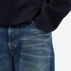 Acne Studios Men's 2021 Loose Jeans in Broadway