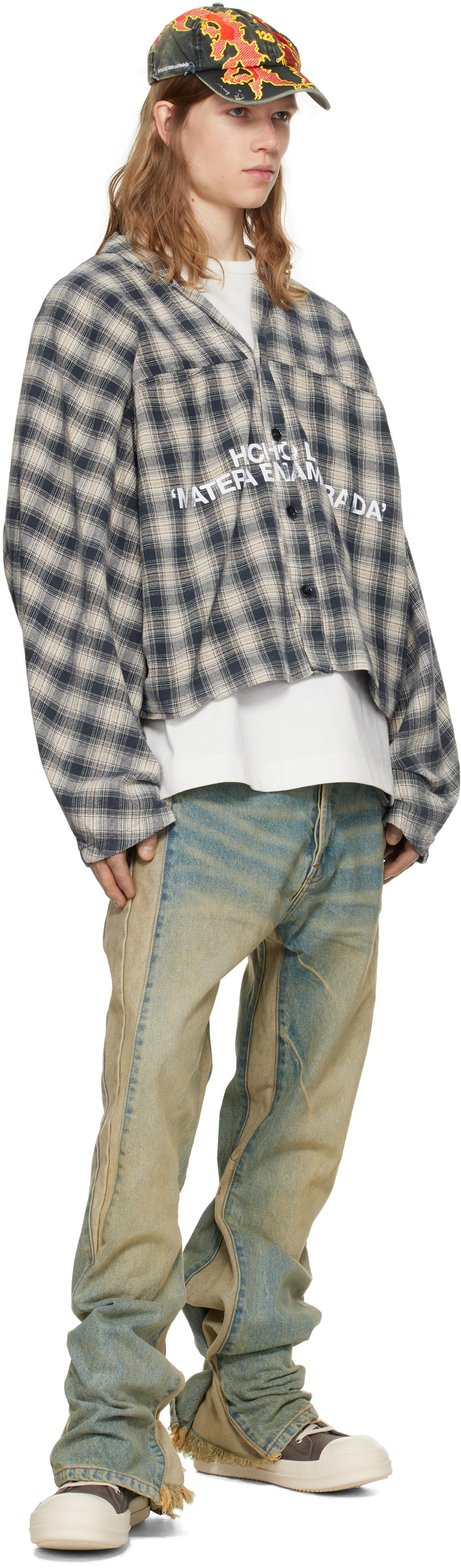 Rivington Roi Rebis Blue Fathers Garden Repent Jeans