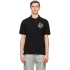 Billionaire Boys Club Black Swarovski Astro Polo