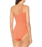 Solid & Striped - The Juliana one-shoulder swimsuit
