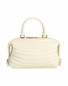 Ferragamo Womens Handbag in Beige