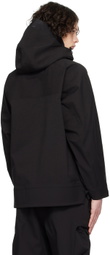 CMF Outdoor Garment Black Slash Coexist Jacket