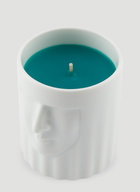 Ginori 1735 The Lady Vase Candle