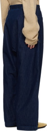 Sofie D'Hoore Blue Plato Jeans