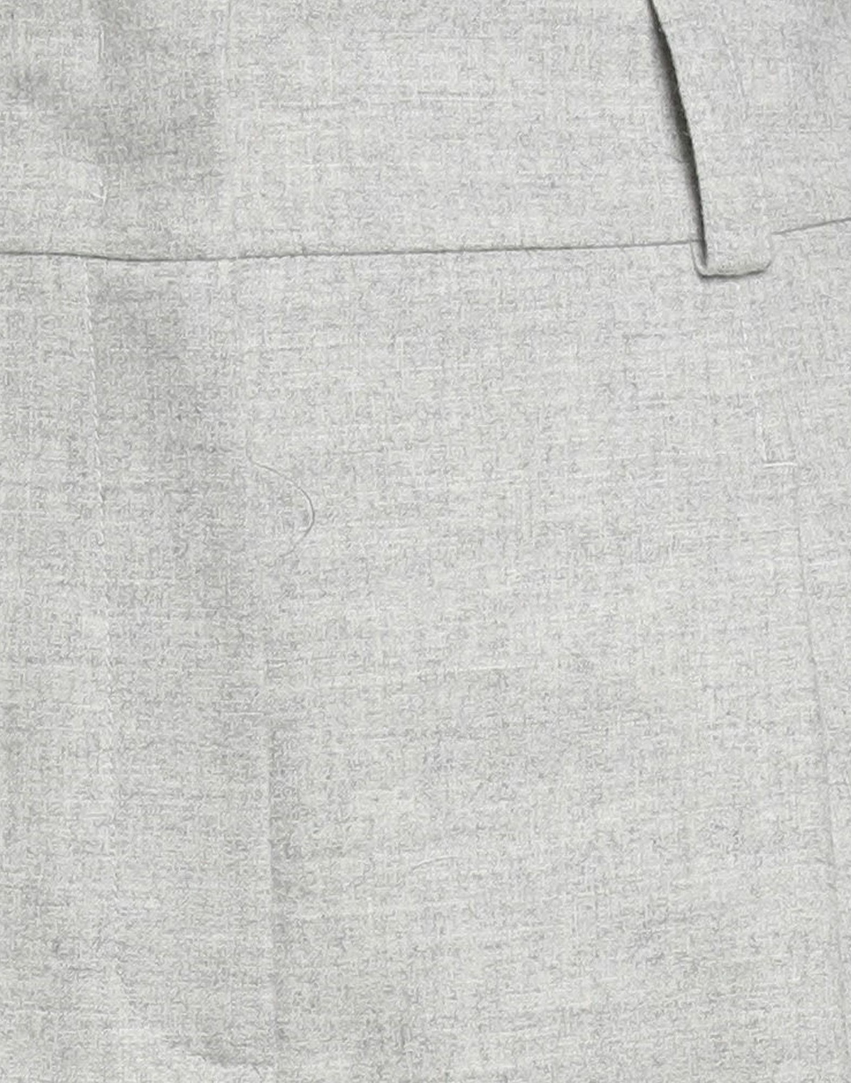 Peserico Easy Womens Pants Light in Grey