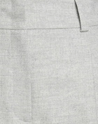Peserico Easy Womens Pants Light in Grey