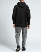 Dsquared2 Mens Sweatshirt Charcoal
