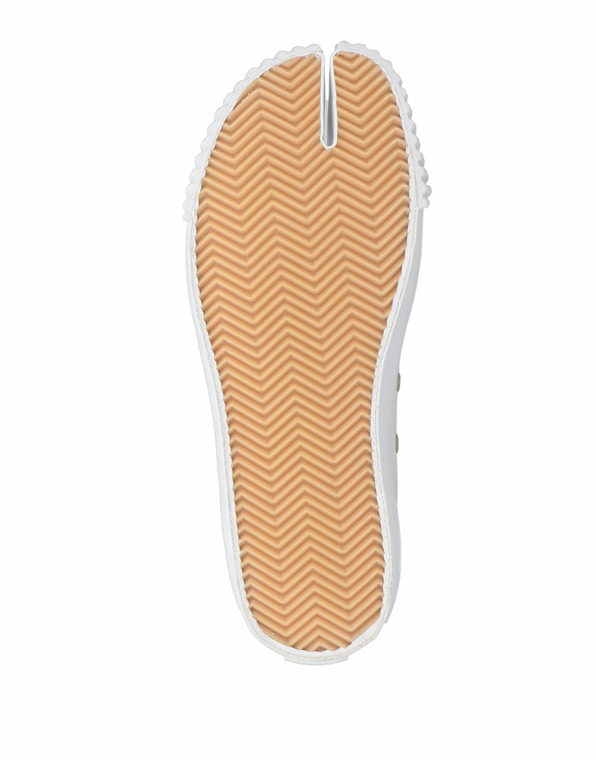 Maison Margiela Womens Sneakers in White