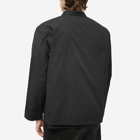 Neighborhood Men's Ripstop KF Jacket in Black