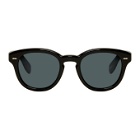 Oliver Peoples Black and Blue Cary Grant Edition OV5413U Sunglasses